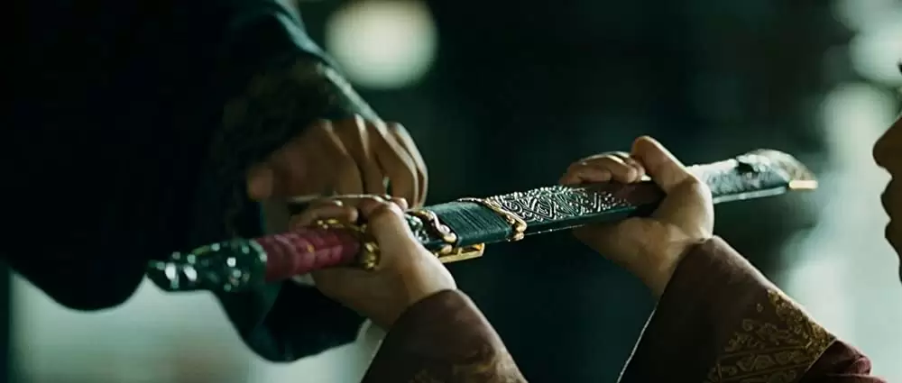 レッドクリフ Part Iの画像