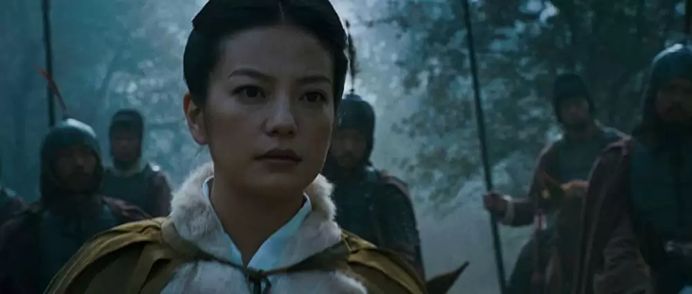 レッドクリフ Part Iの画像