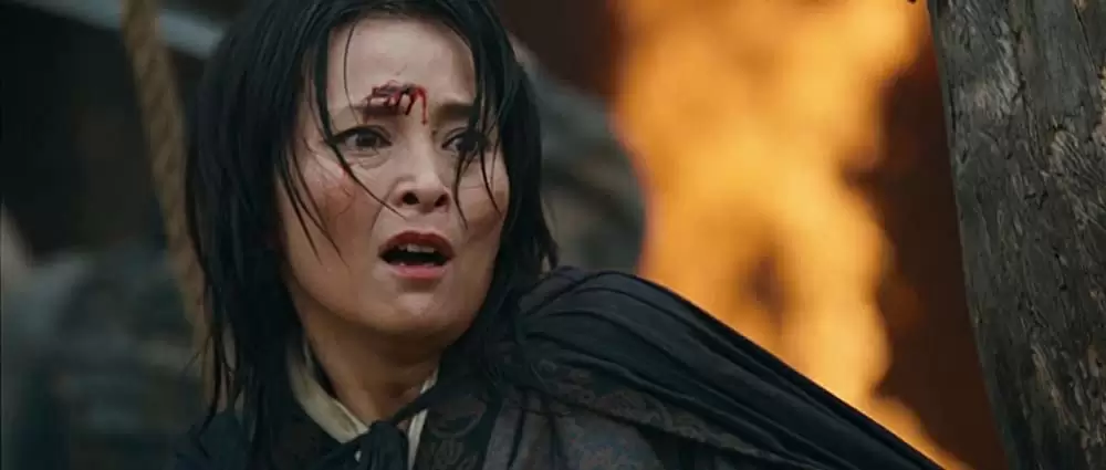 レッドクリフ Part Iの画像