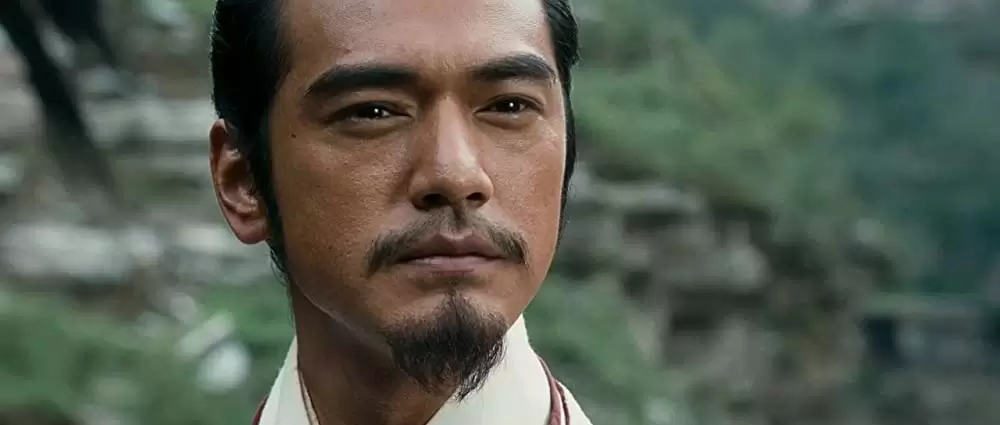 「レッドクリフ Part I」金城武の画像