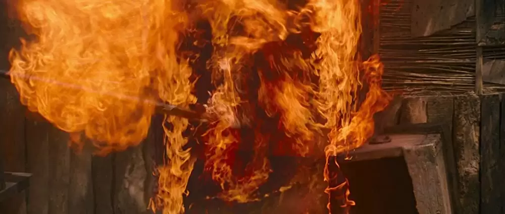 レッドクリフ Part Iの画像