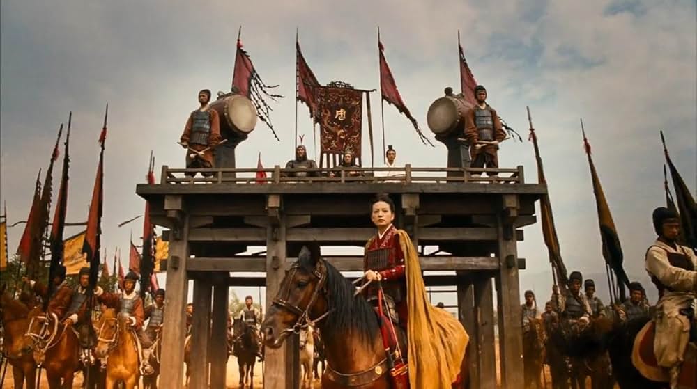 レッドクリフ Part Iの画像