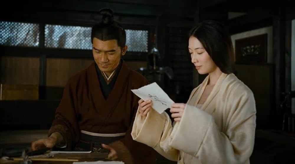 レッドクリフ Part Iの画像