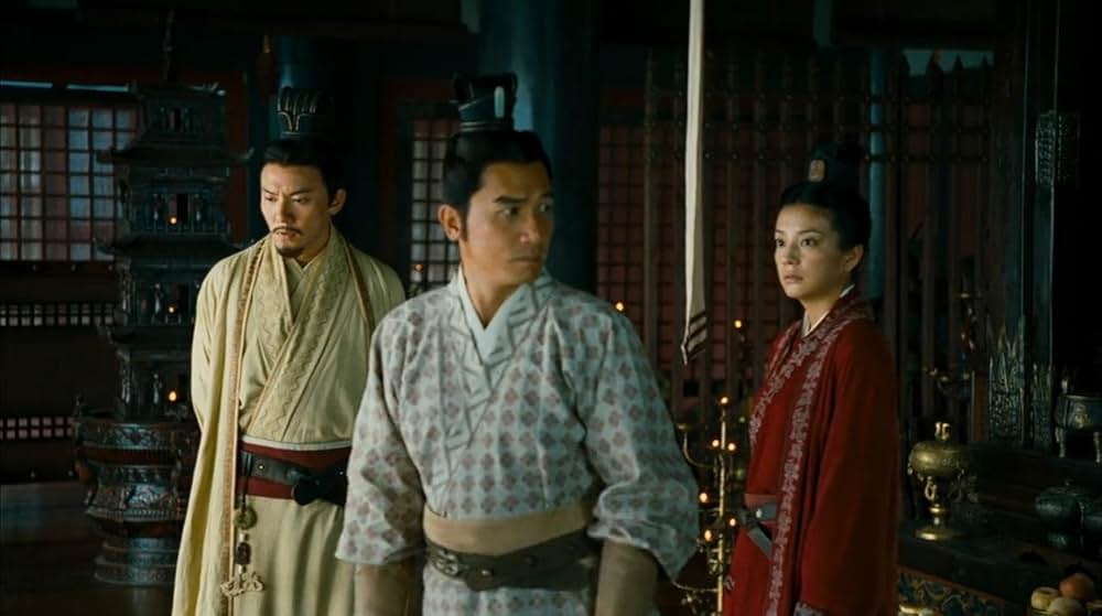 レッドクリフ Part Iの画像