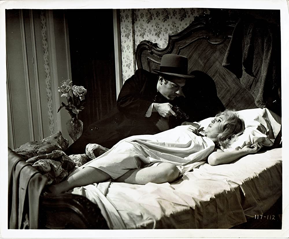 聖バレンタインの虐殺／マシンガン・シティの画像