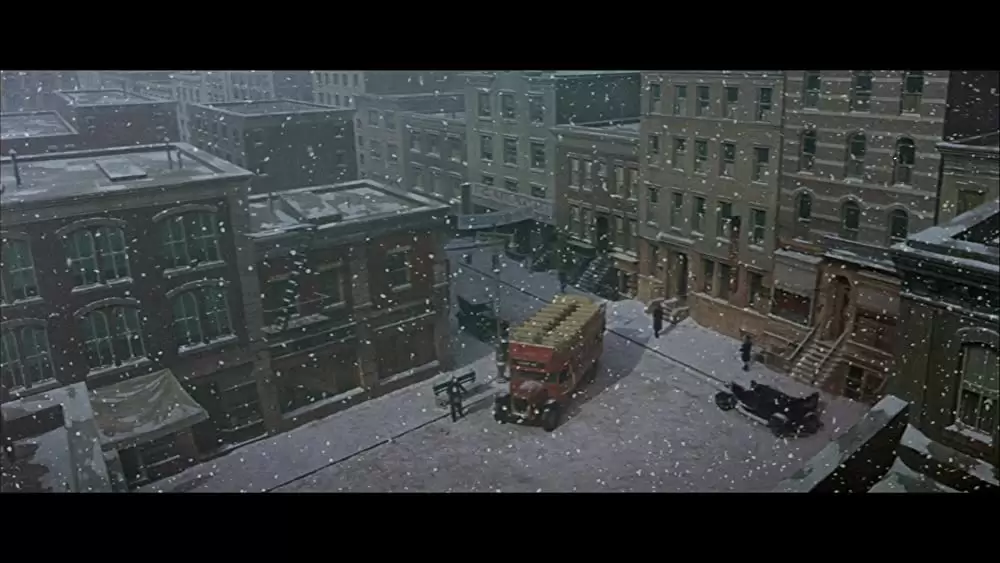 聖バレンタインの虐殺／マシンガン・シティの画像