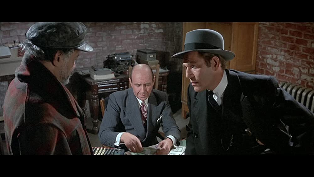 聖バレンタインの虐殺/マシンガン・シティの画像