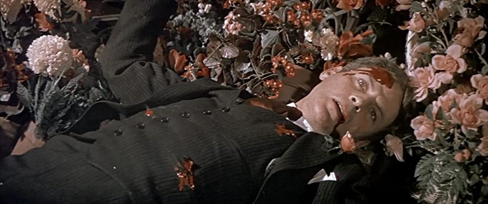 聖バレンタインの虐殺／マシンガン・シティの画像