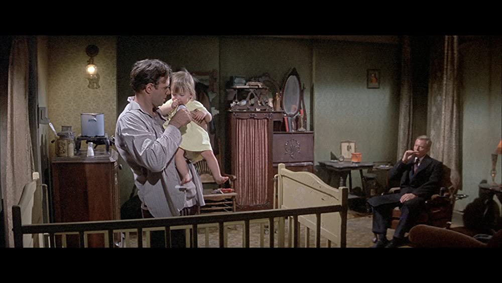 聖バレンタインの虐殺／マシンガン・シティの画像