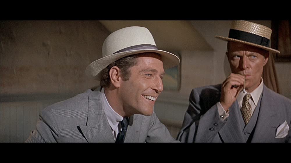 聖バレンタインの虐殺／マシンガン・シティの画像