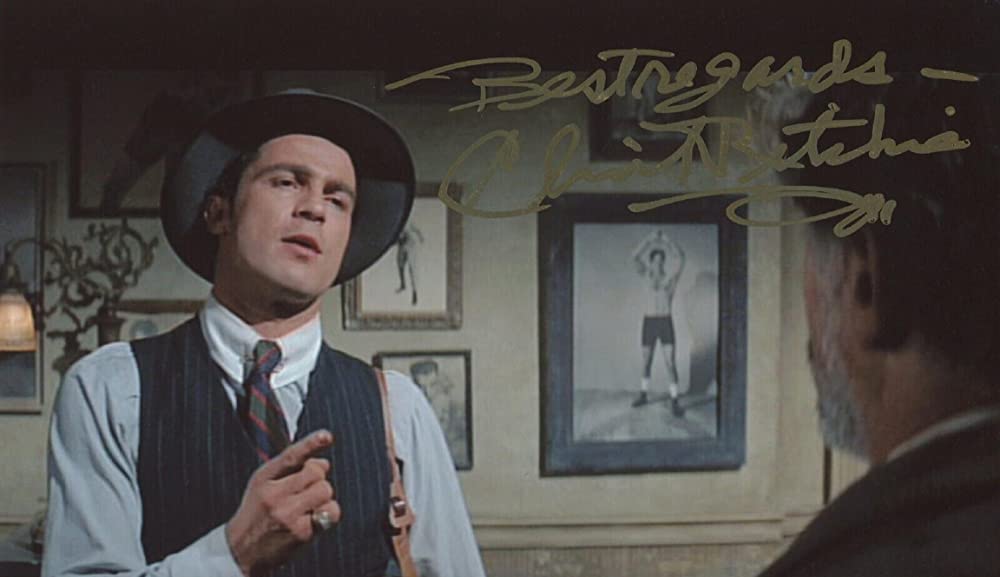 聖バレンタインの虐殺／マシンガン・シティの画像