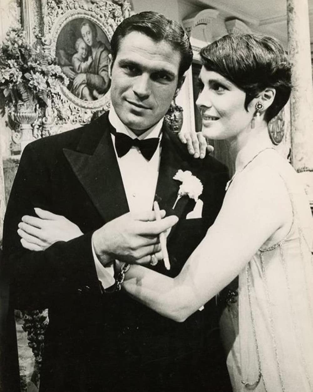 聖バレンタインの虐殺／マシンガン・シティの画像