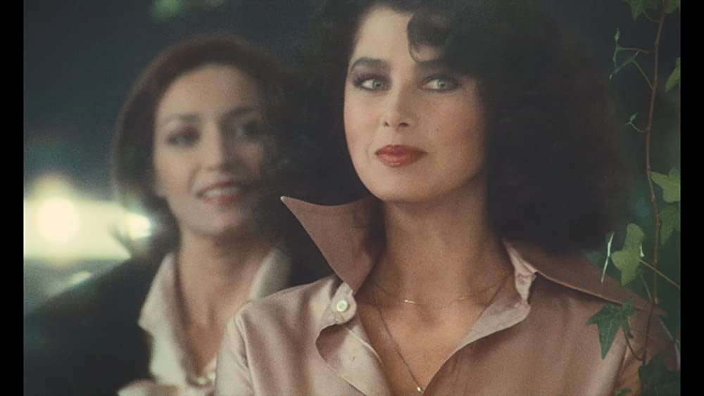 マダム・クロードの画像