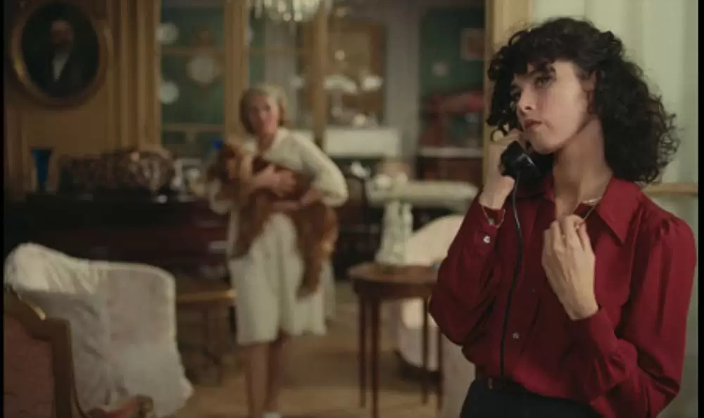 マダム・クロードの画像