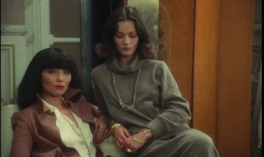 マダム・クロードの画像