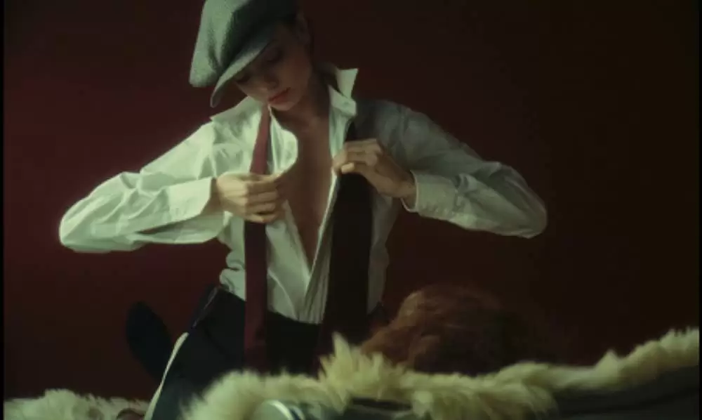 マダム・クロードの画像