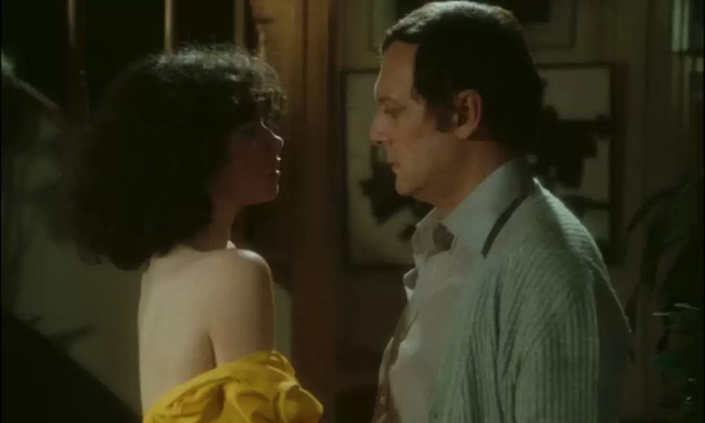 マダム・クロードの画像