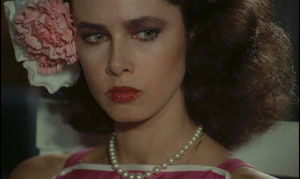 マダム・クロードの画像