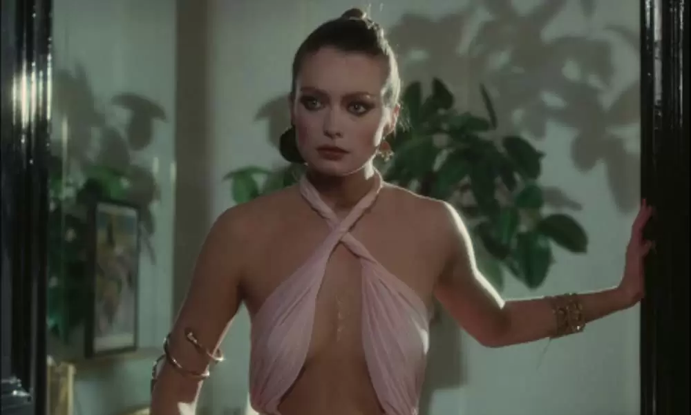 マダム・クロードの画像