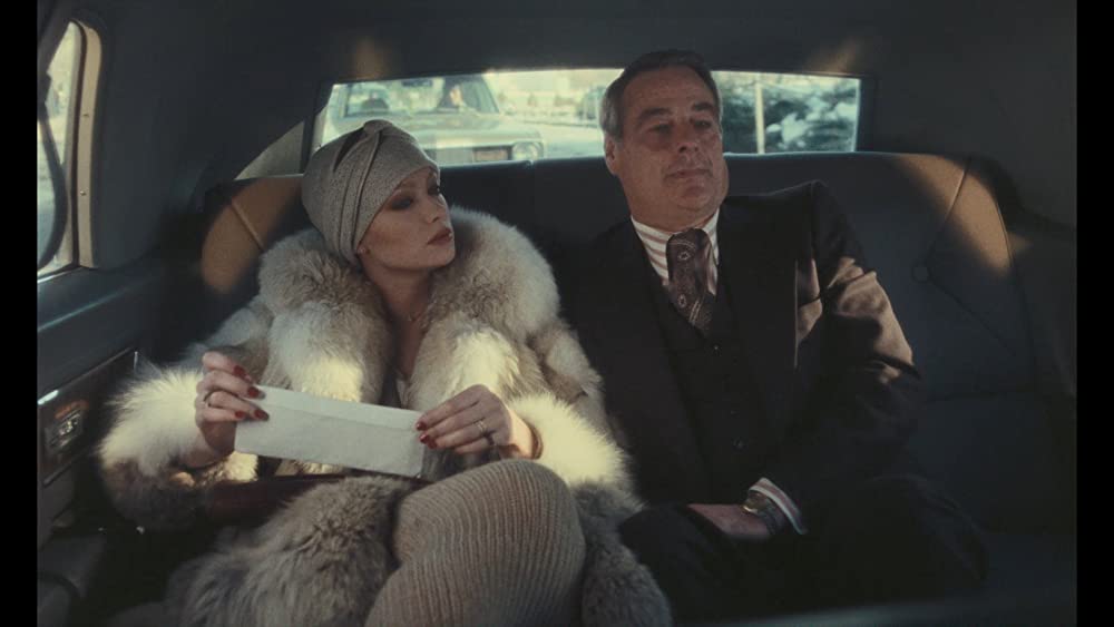 マダム・クロードの画像