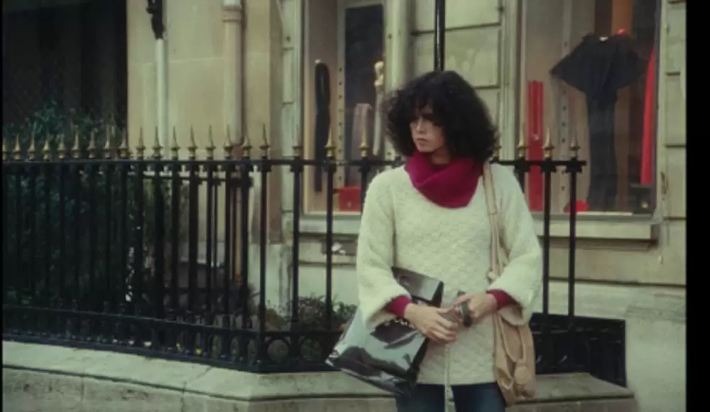 マダム・クロードの画像