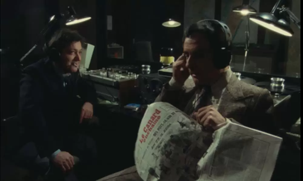 マダム・クロードの画像