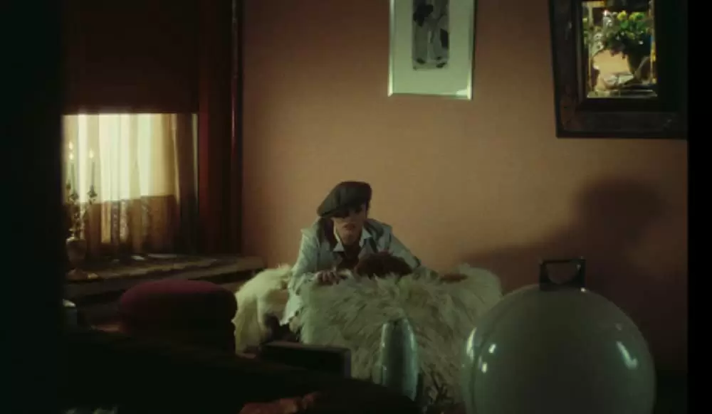 マダム・クロードの画像