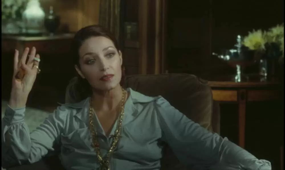 マダム・クロードの画像