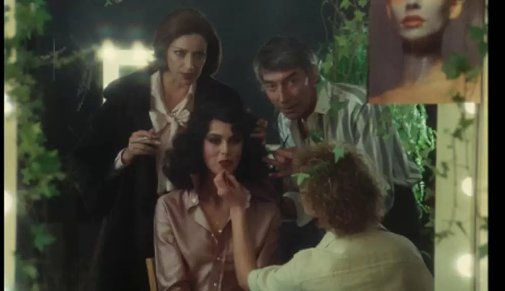 マダム・クロードの画像