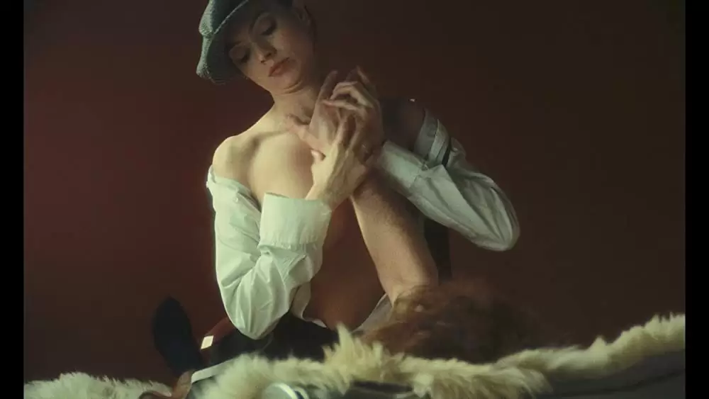 マダム・クロードの画像