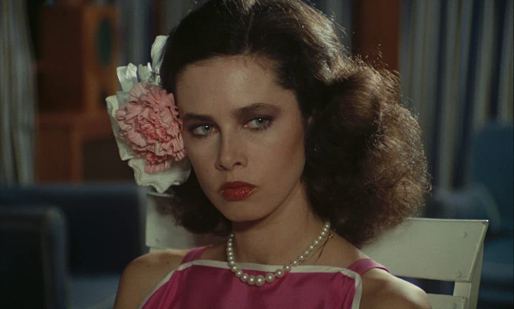 マダム・クロードの画像