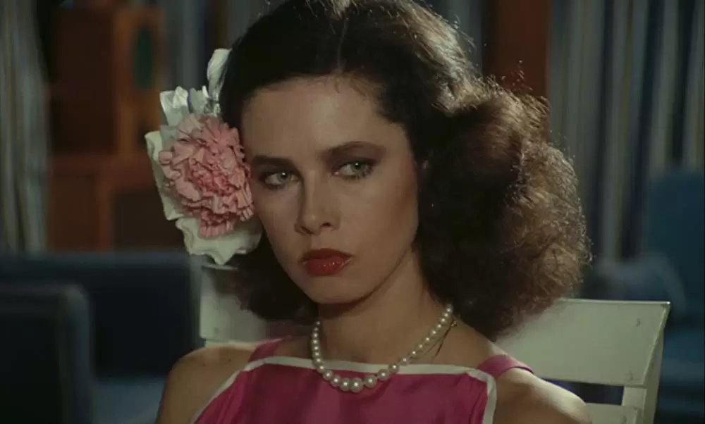 マダム・クロードの画像