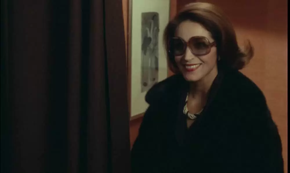 マダム・クロードの画像