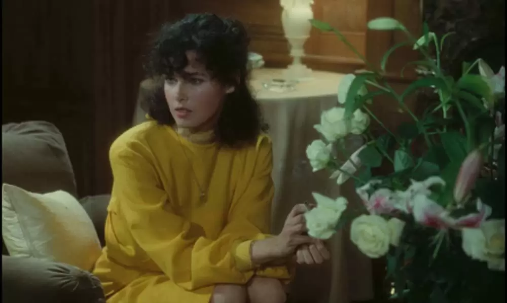 マダム・クロードの画像