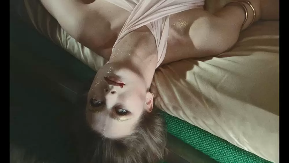 マダム・クロードの画像