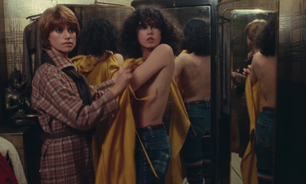 マダム・クロードの画像