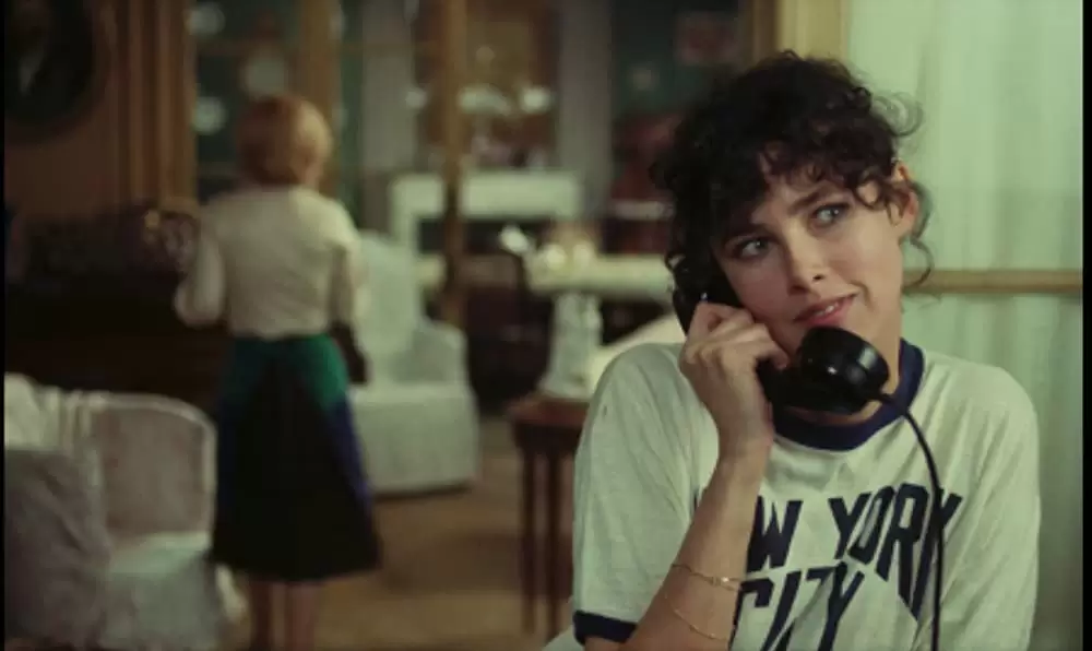 マダム・クロードの画像