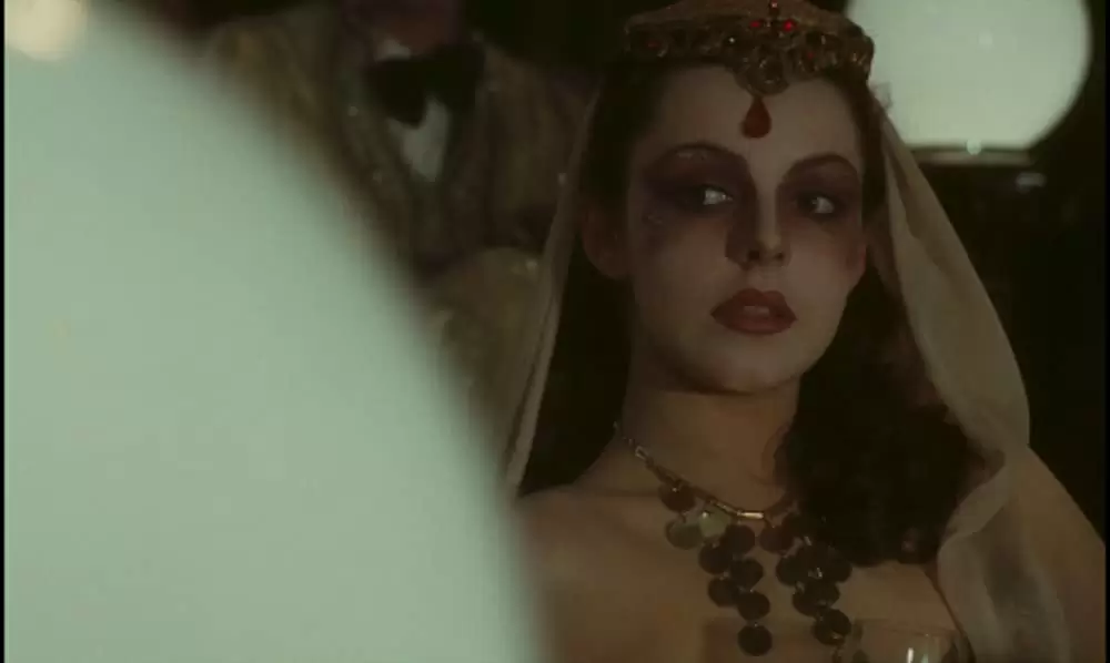 マダム・クロードの画像