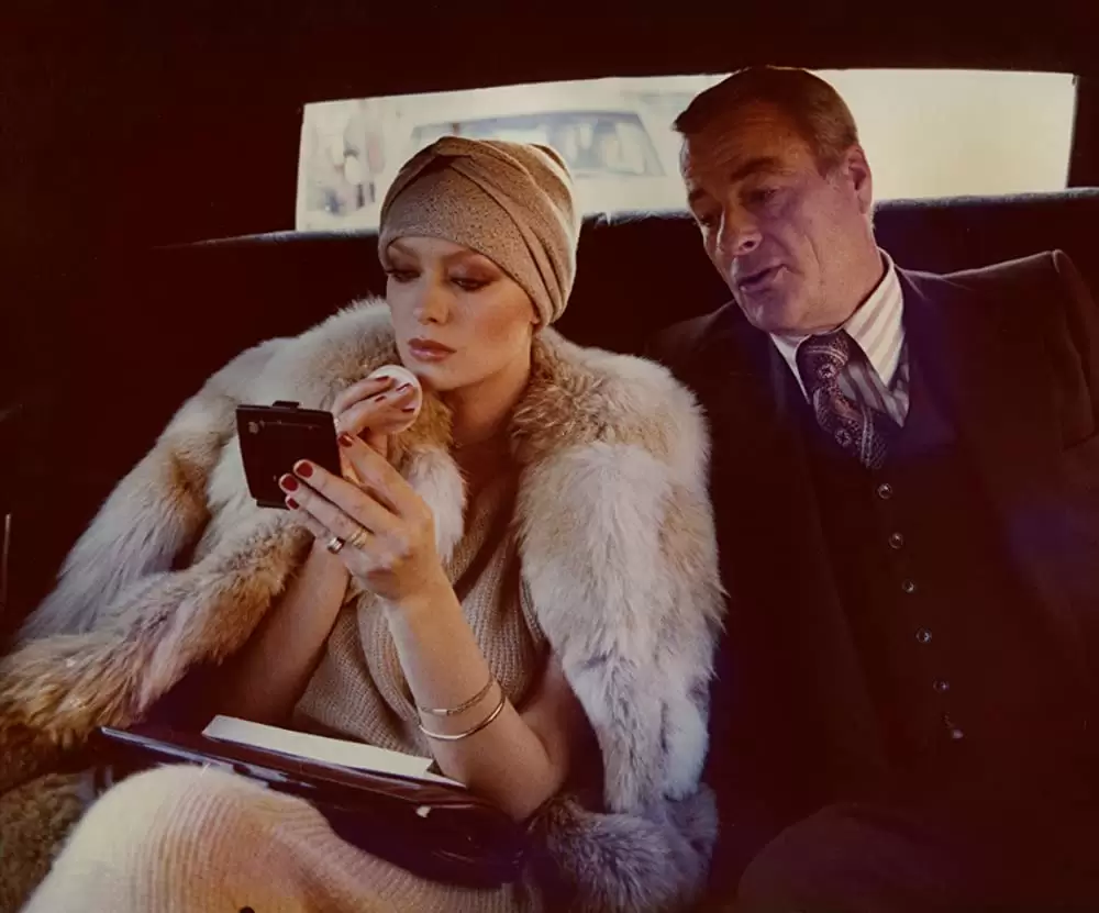 マダム・クロードの画像