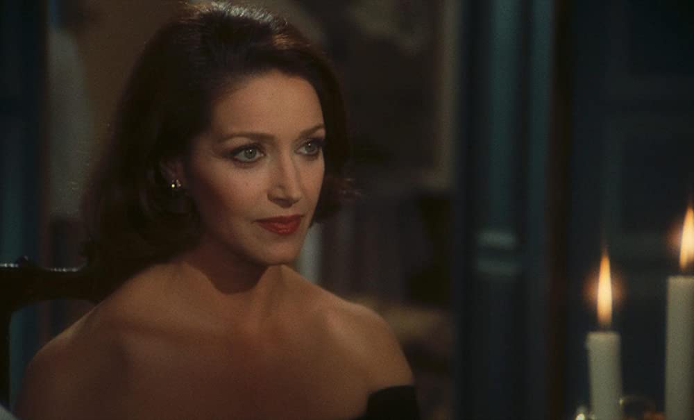 マダム・クロードの画像