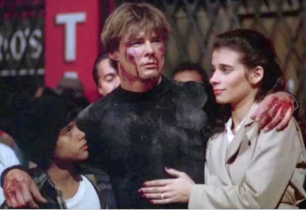 摩天楼ブルースの画像