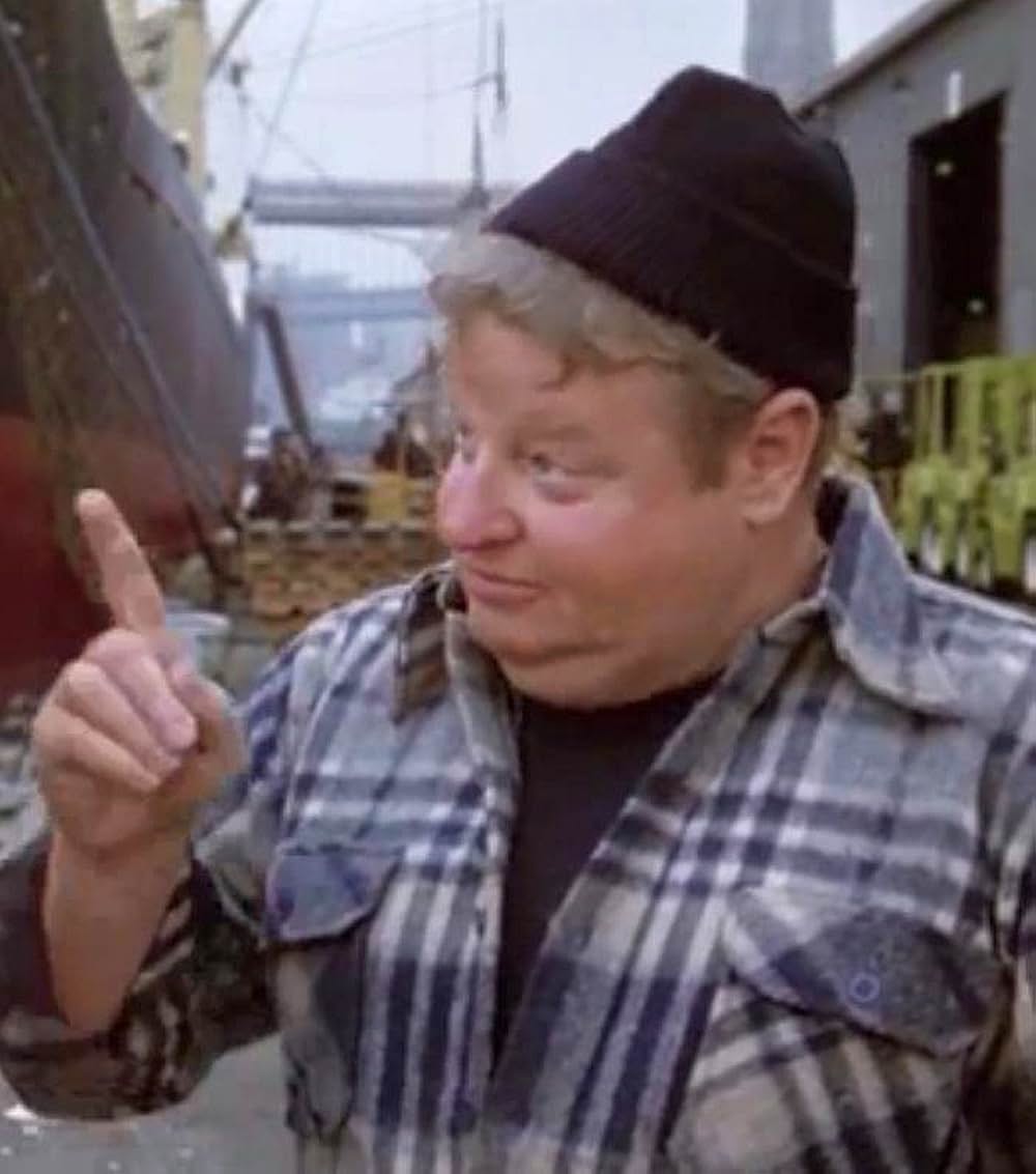 摩天楼ブルースの画像