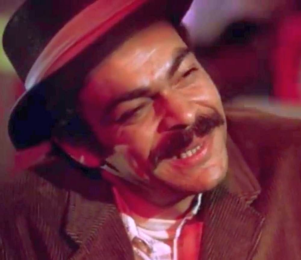 摩天楼ブルースの画像