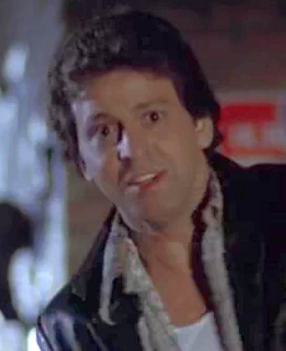 摩天楼ブルースの画像