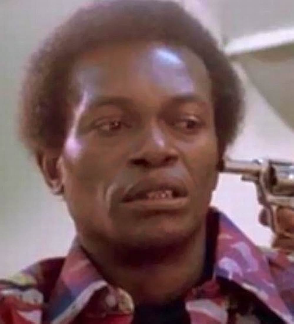 摩天楼ブルースの画像