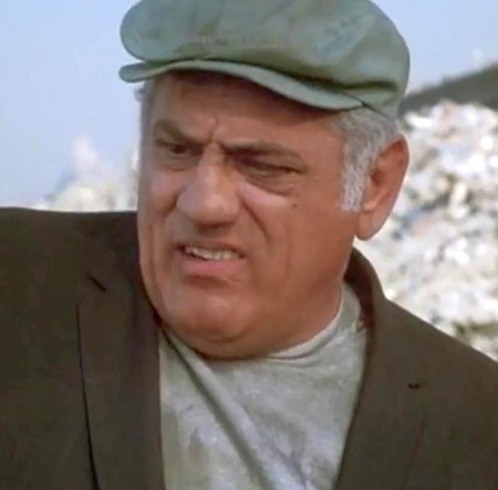 摩天楼ブルースの画像