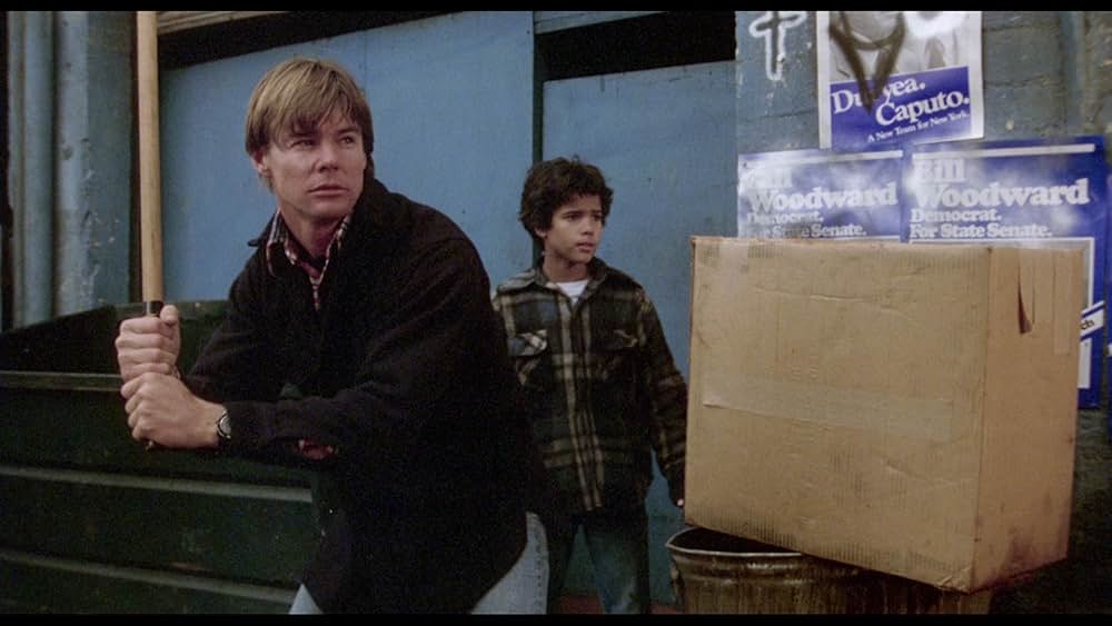 摩天楼ブルースの画像