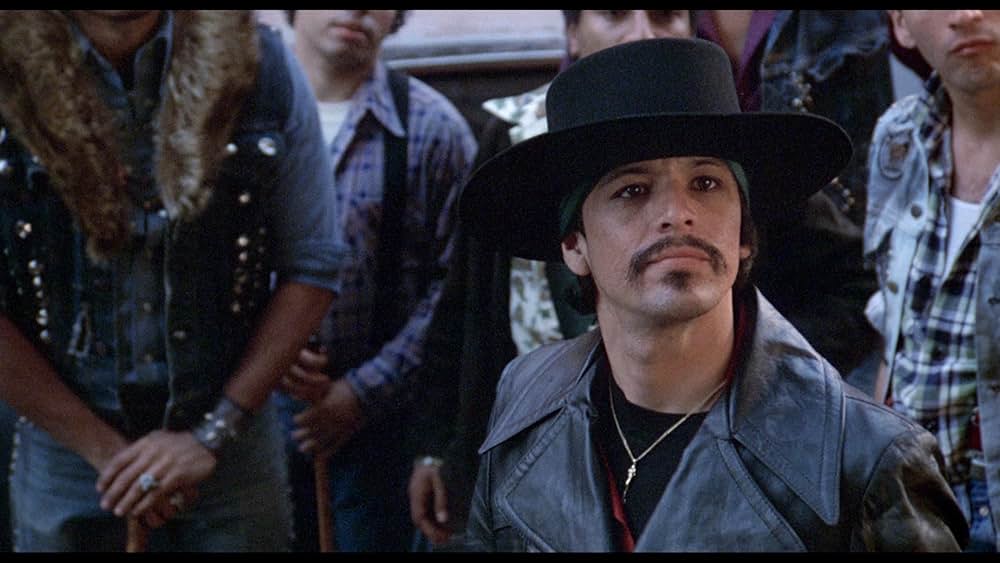 摩天楼ブルースの画像