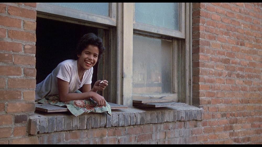 摩天楼ブルースの画像