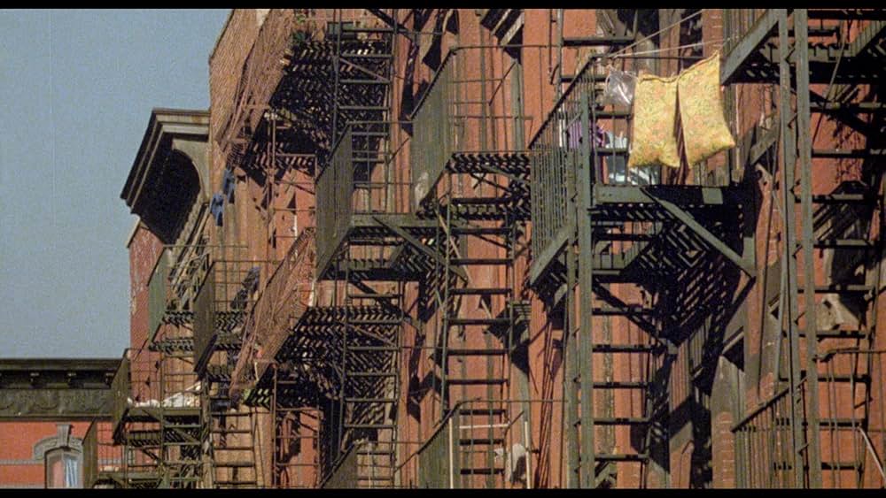 摩天楼ブルースの画像